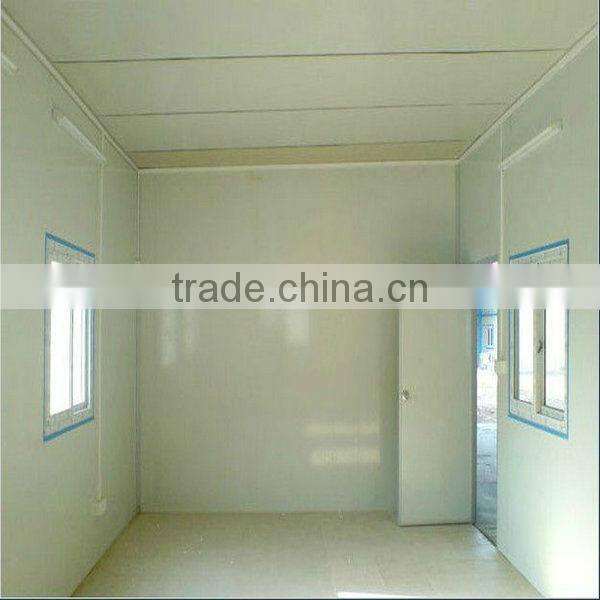 High quality mobile container homes