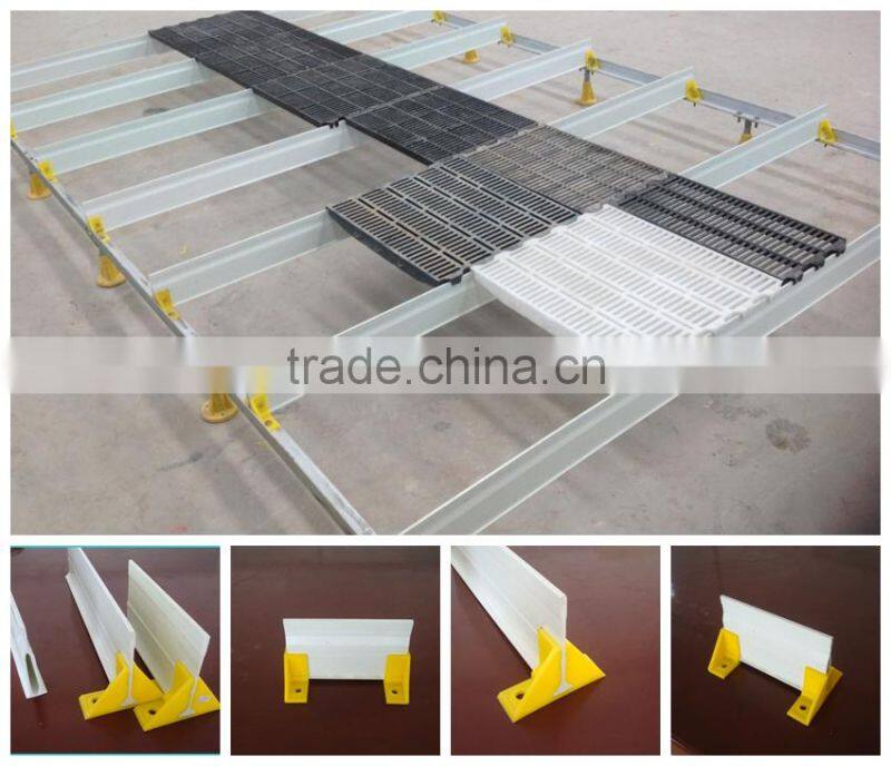 frp triangle support beam