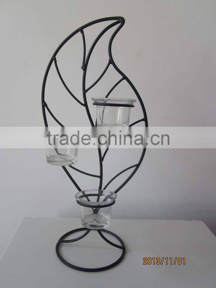Wrought Iron Chairs