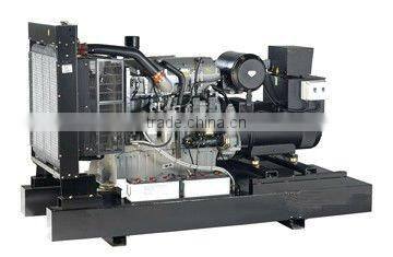 High Quality ! Electric Generator with Yanmar Engine