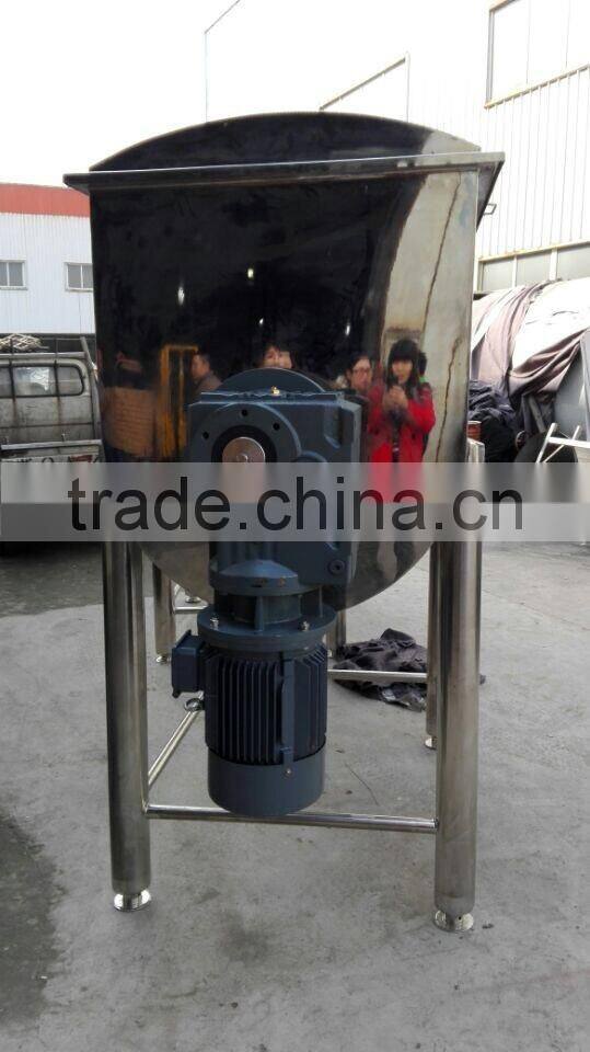 powder blender Mixing machine