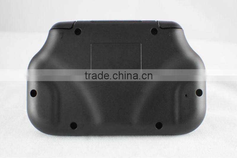 Mini wireless bluetooth game controller joystick gamepad joypad for ipad iphone 5 5s 4 4s 3 3g