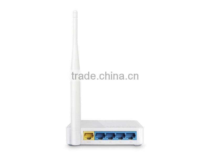 150mbps 300Mbps High Power Gain wireless bridge Wireless N access point wide range Router with 1*5db/2*5db/3*5db/4*5DB Antenna
