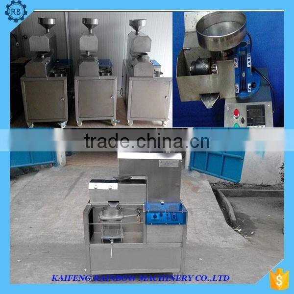 CE approved Professional Oil Press Machine