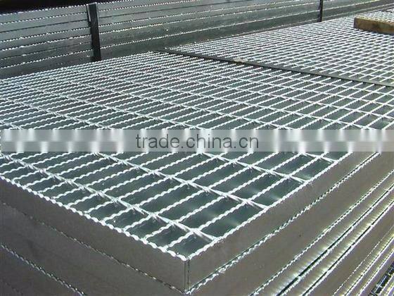 SS 304 316 316L High quality Stainless Steel Heavy Duty Gratings