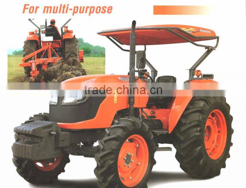 TRACTOR NEW 6040