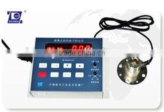 NJK series of portable torque wrench calibration