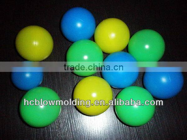 Plastic Pool balls, Balls for Pool