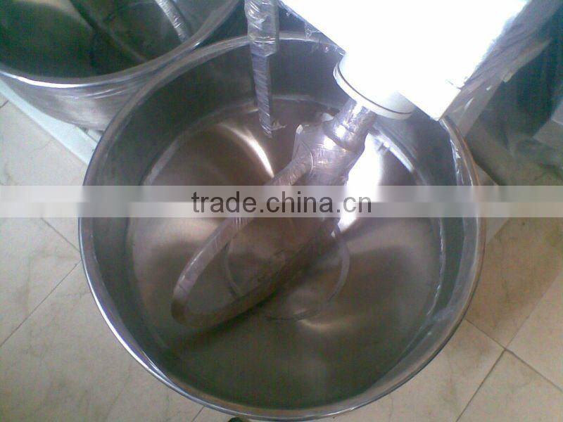 dough mixer