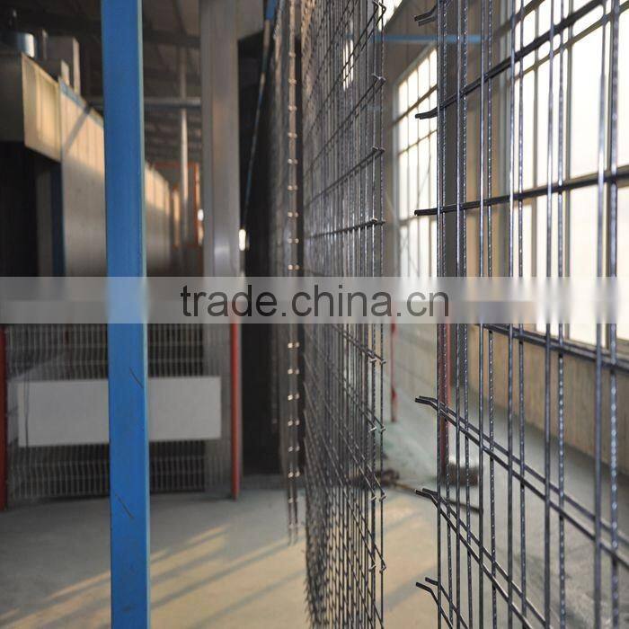 Anping beautiful,durable , temporary construction fence/CA fence