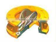 Class 150-300 check valve cf8m