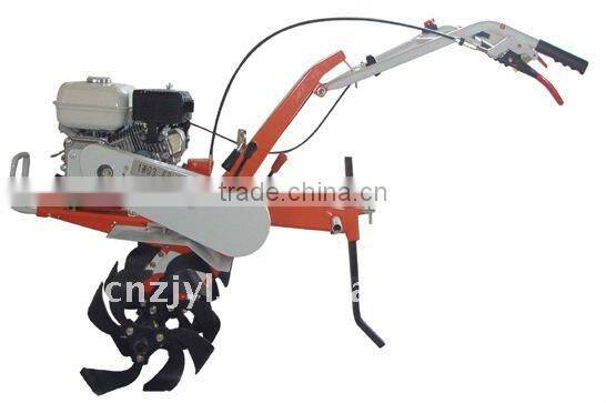 Rotary Cultivator