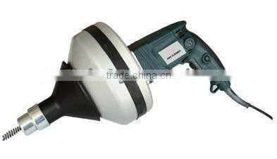 Automatic Coreless Drain cleaner MTC-60