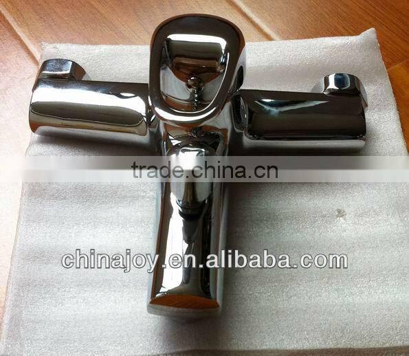 ecnomic 35mm brass water tap-bathroom accessory set