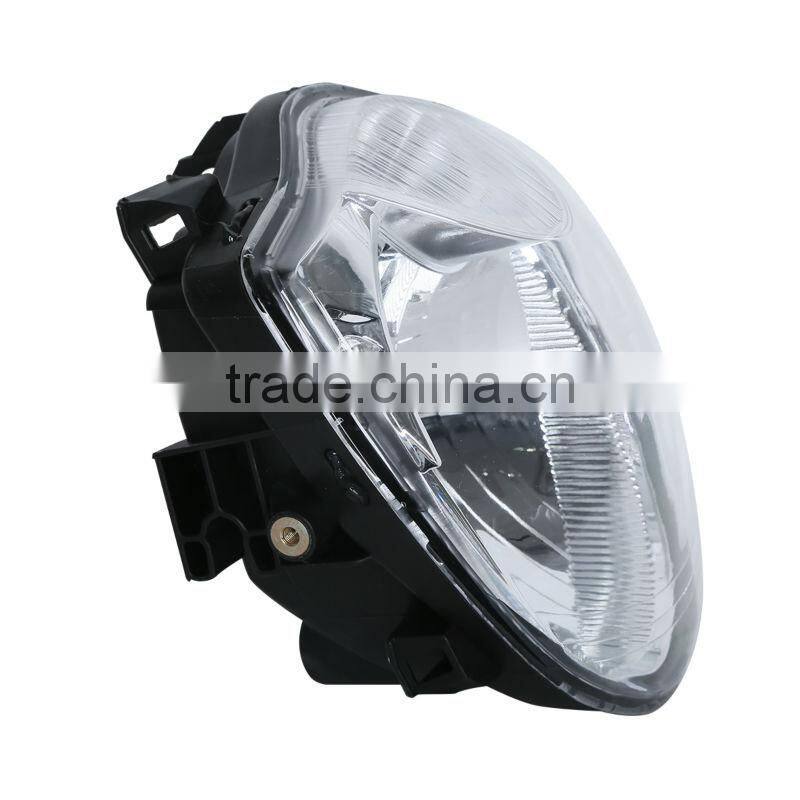 headlight for gsf 1250 2010 bandit