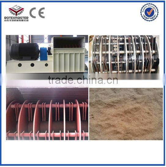 China Making Multifunctional corn /sawdust / branches / hammer mill in 2016