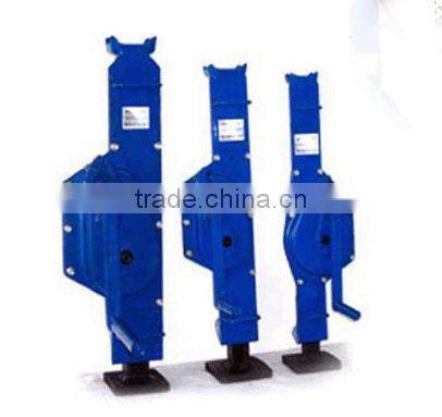 Lifting Mechanical Steel Jack ZC
