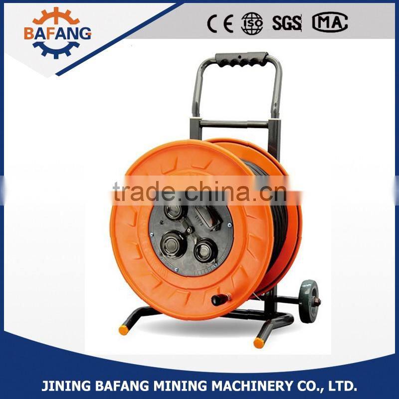 2017 Cable reel widely using in working places