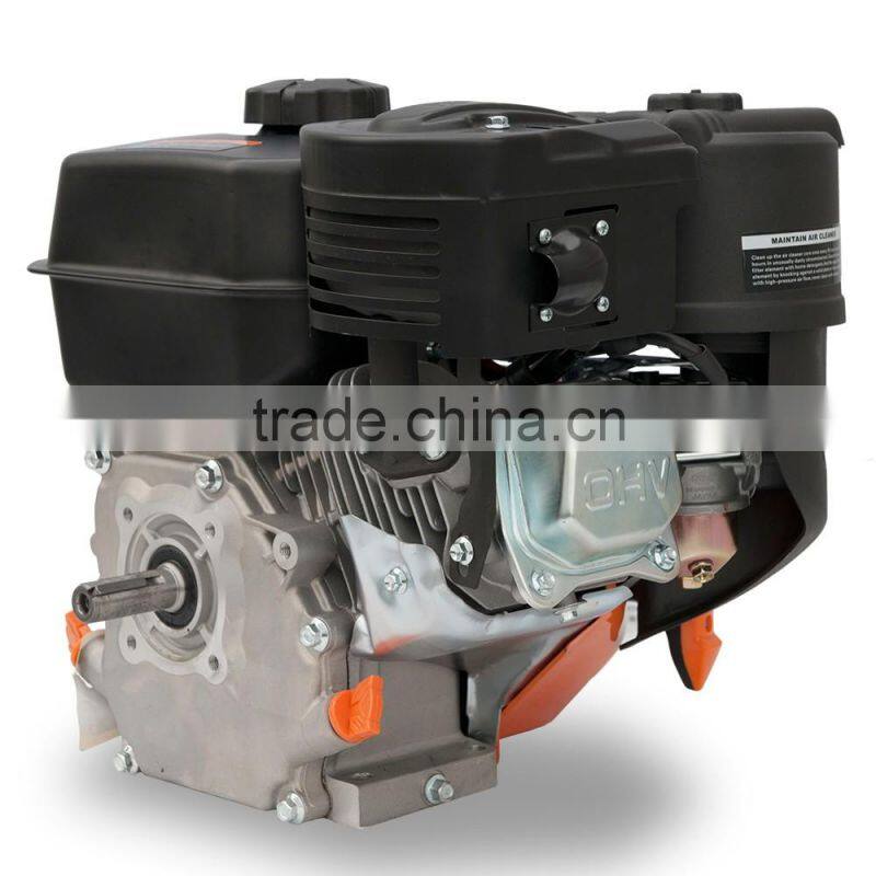 BS168F/P-2 for transformaers AEROBS(CHINA) Factory Portable Air-cooled 5.2HP Gasoline Engines Kit for Bicycle