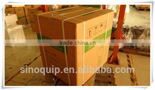 Excalibur S178F Portable 7 HP Air-cooled Manual Start Diesel engine