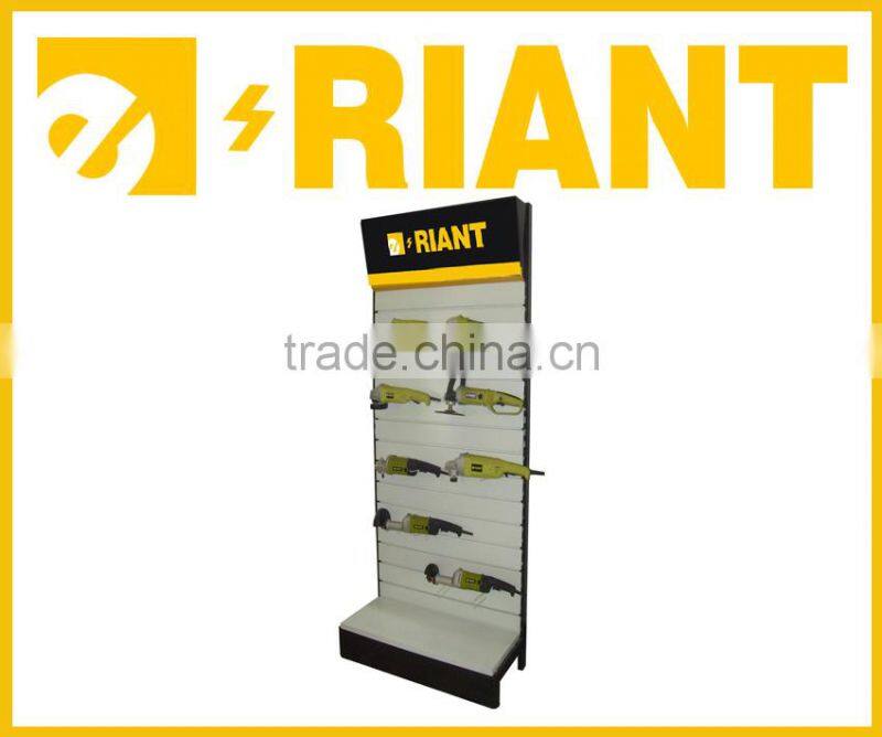 Promotion ! Hot sale supermarket display stand /shelf / rack
