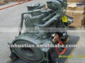 Weifang Ricardo Diesel Engine 10kw to 230kw
