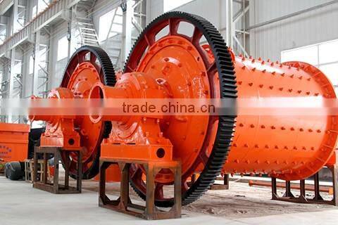 China New Technology Manufacture Ball Mill/ Ball Mill prices/Ball Grinding Mill for Sale