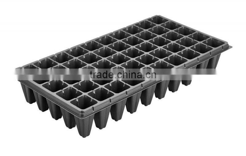 T50 black PS propagation tray