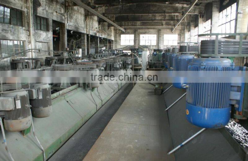 BF-4 Flotation machine