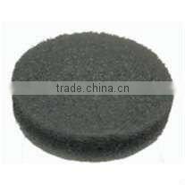 2012 hot sale mesh sponge