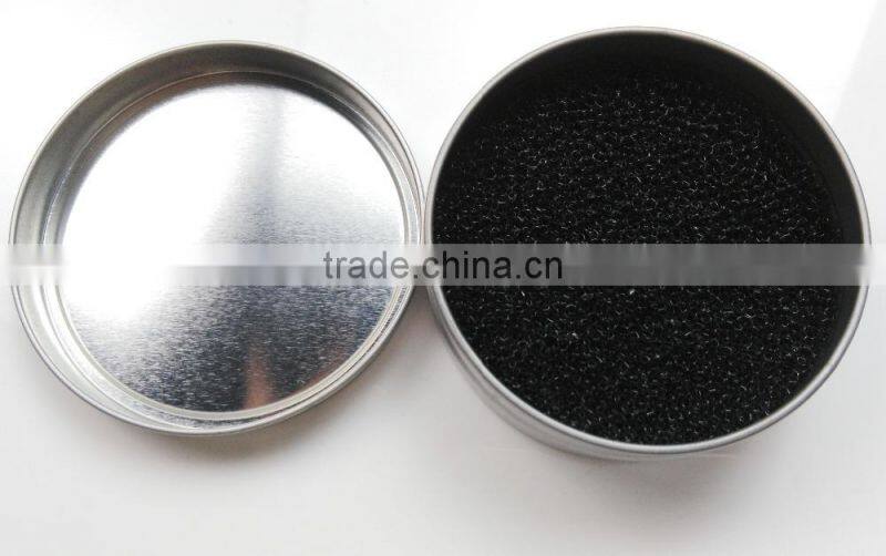 make up brush cleaner