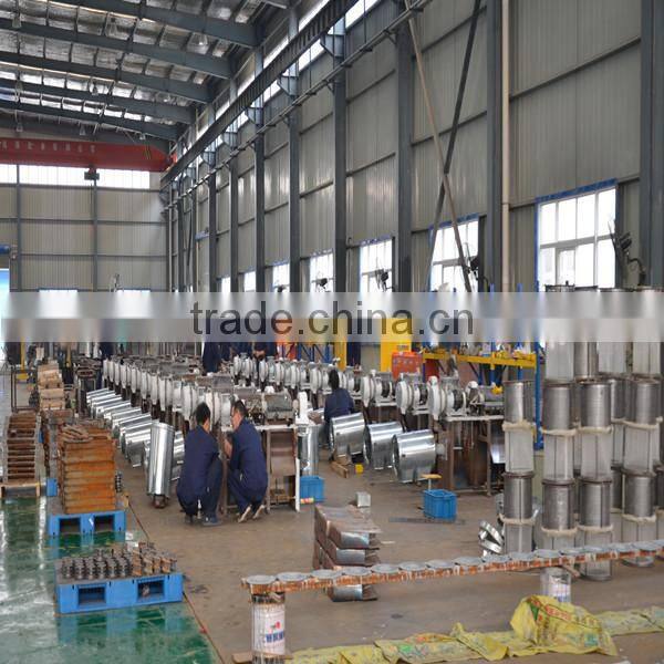 Home use flour milling machine