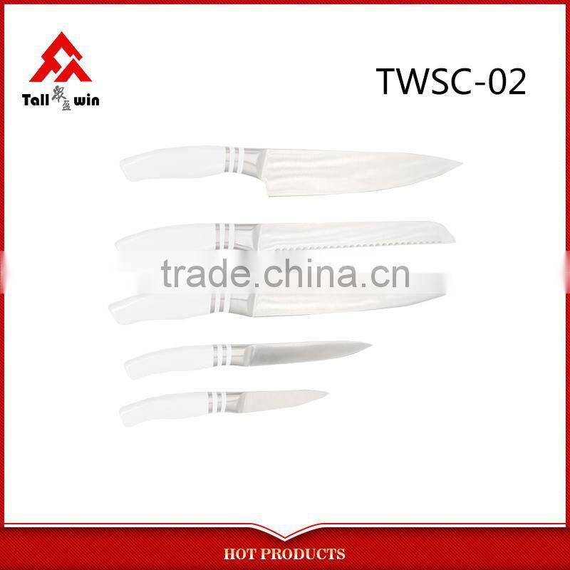 hot multifunction pp handle stainless steel kitchen gadgets