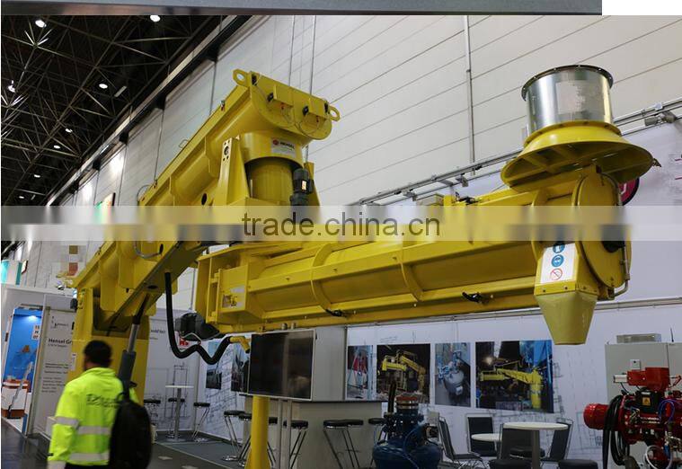 henglin mande cheap price but high quality resin sand mixer