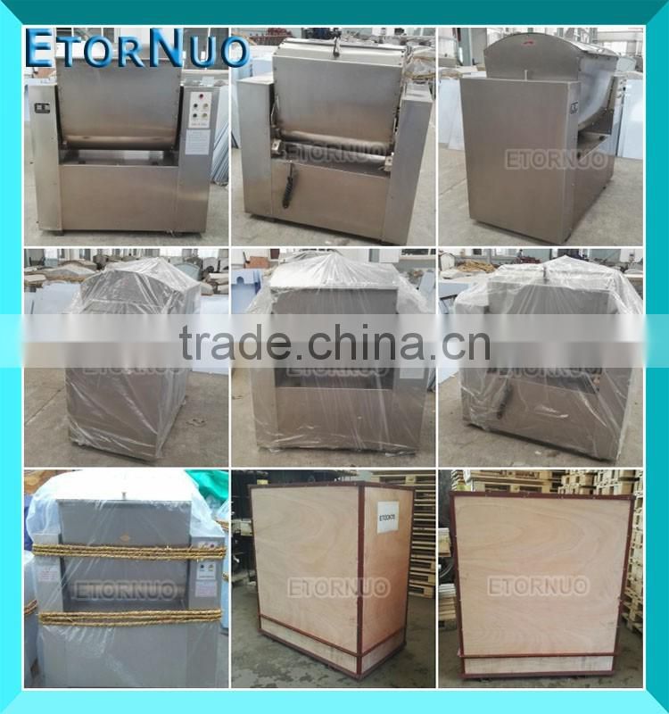 Best Selling Automatic Large Commercial Dough Mixer