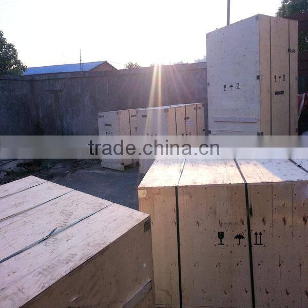 Water atomizing equipment