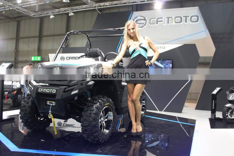 Factor price cheap CFmoto 800cc ATV 4x4 quad bike X8 for sale