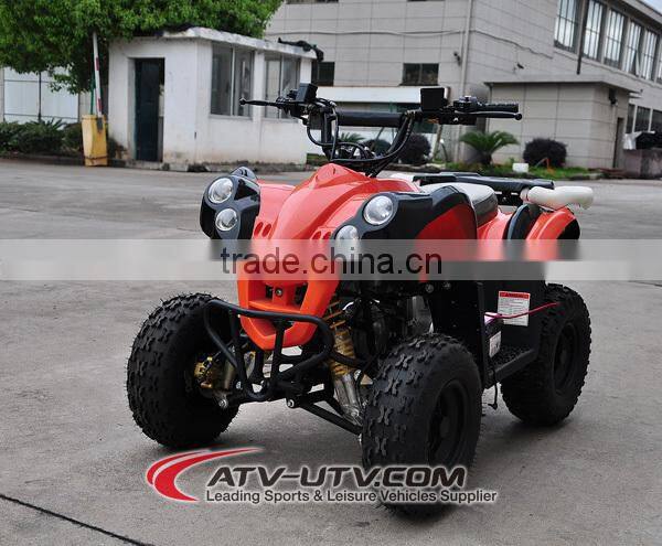 quad motor 110cc gas atv scooter