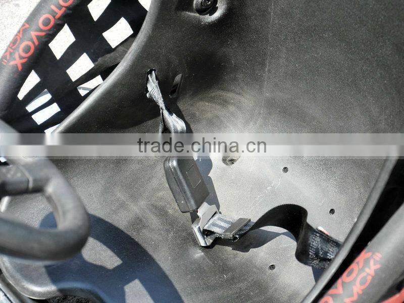 One Seat Go Kart (GK005 1000W)