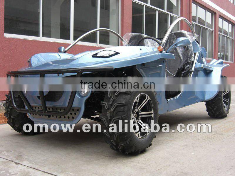 EEC 800CC 4X4 Go Kart