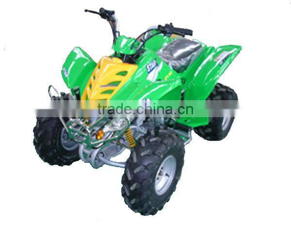 mini 50cc ATV for children,50cc mini atv 4 stroke eec (ATV50-016)
