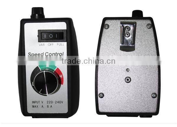 Hydroponics systems Australia variable fan speed control