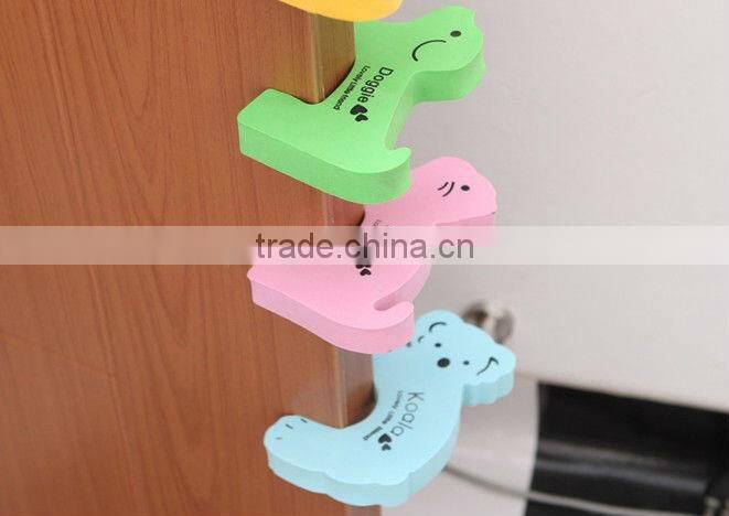 rubber foam door stopper