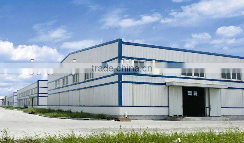 steel structure building