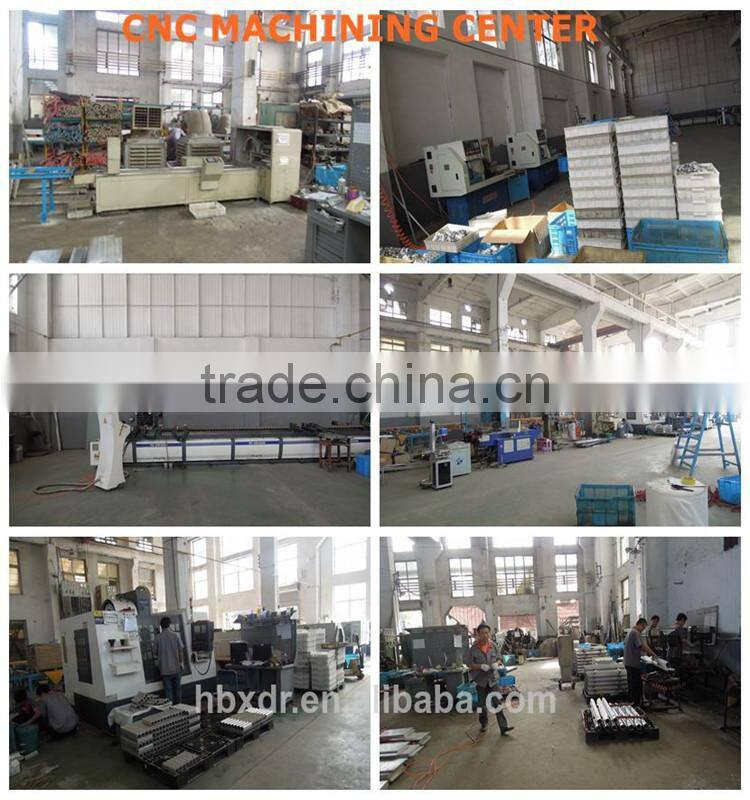 OEM_Aluminum profile for walking aids,aluminum crutch__Hot Sale