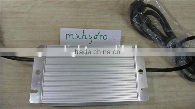 universal lighting technologies electronic ballast / dimmable electronic ballast for hydroponics