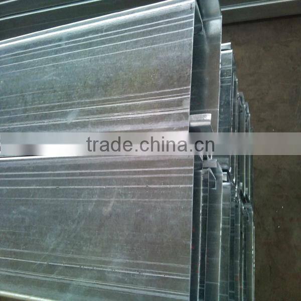 Steel Construction Steel Roof Design