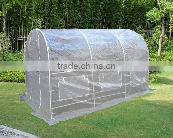 Green House/garden green house/PE GREEN HOUSE