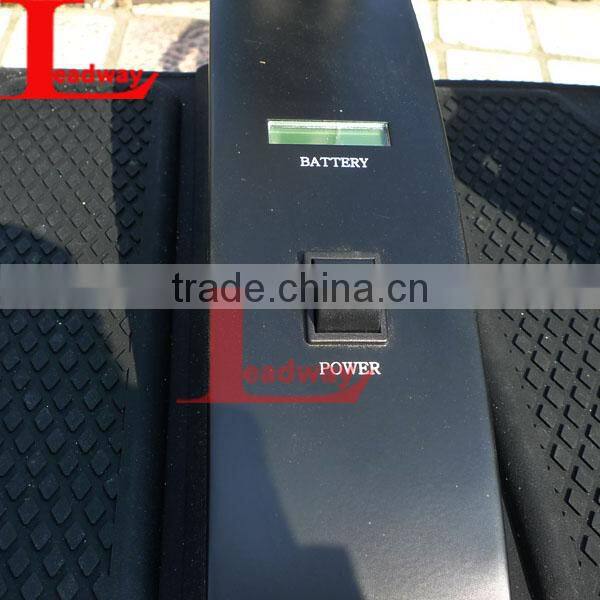 Leadway 19 wheel and Max support 200kg electric scooters for sale off road (RM09D-T315)