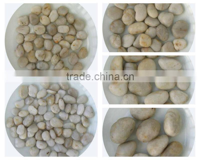 Landscaping Pebble Stone Landscaping Stone